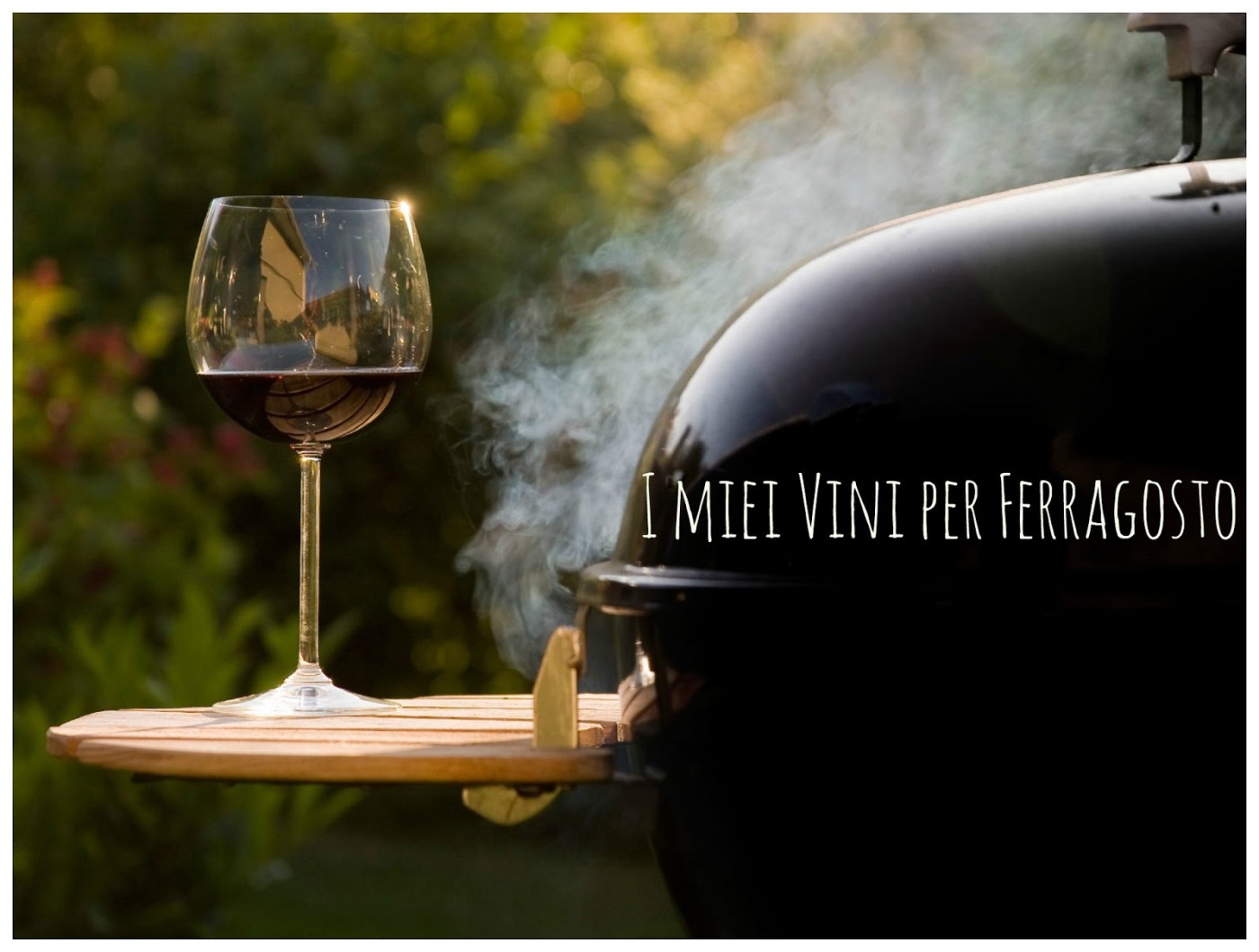 vini ferragosto