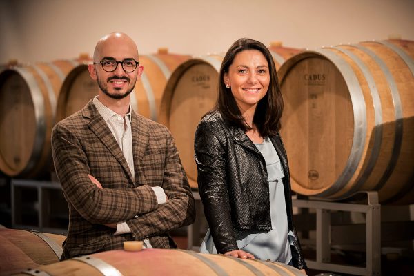 cantina san michele montenetto