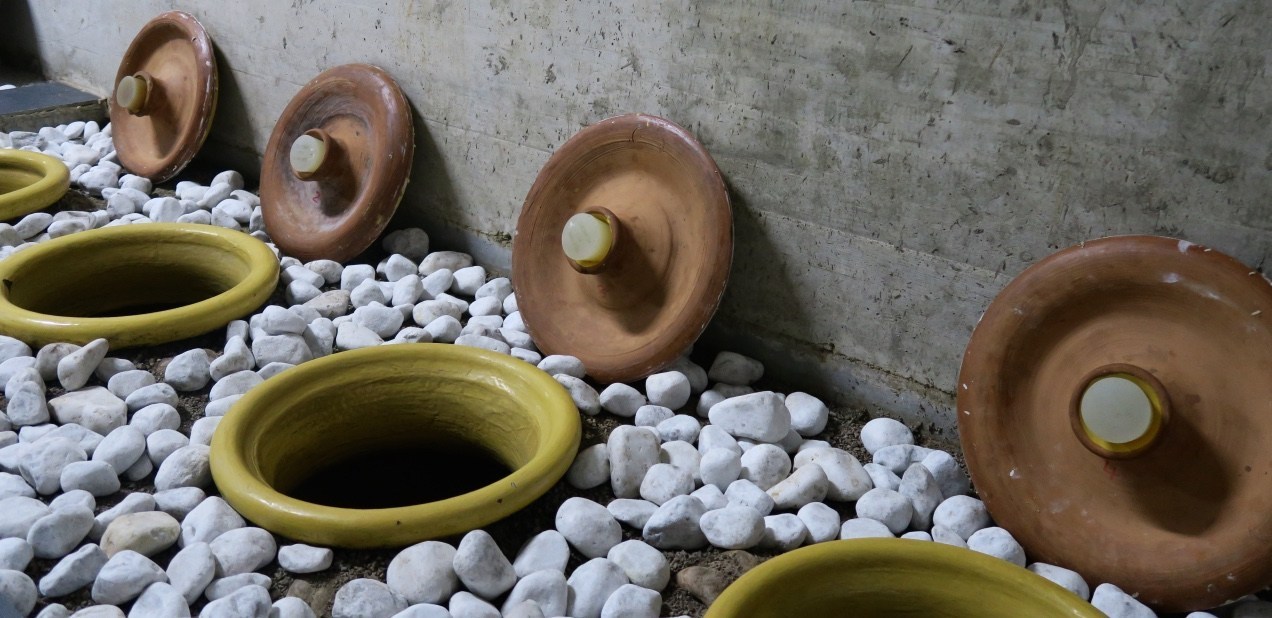 lunarossa vini quartara