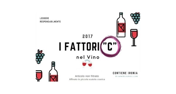 fattori c vino