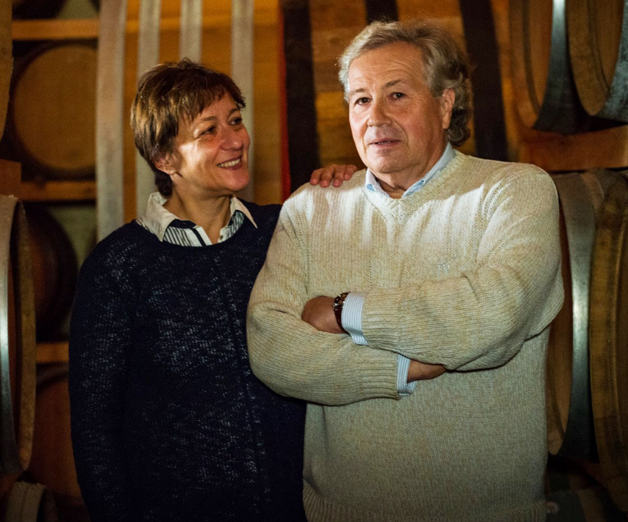 fabio cenni vino