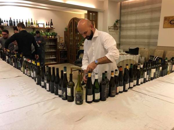 trasversale verdicchio
