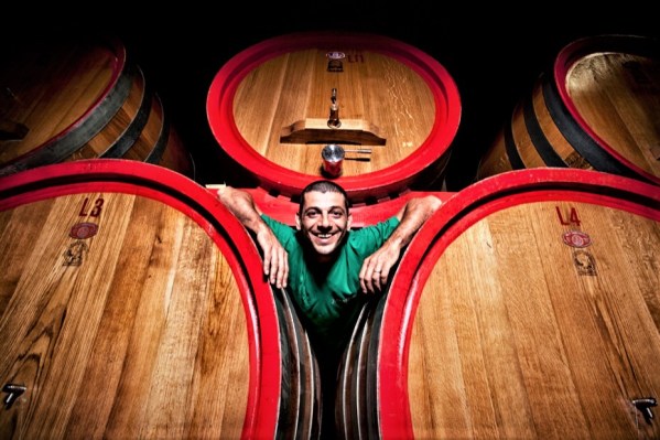 tabarrini giampaolo sagrantino montefalco