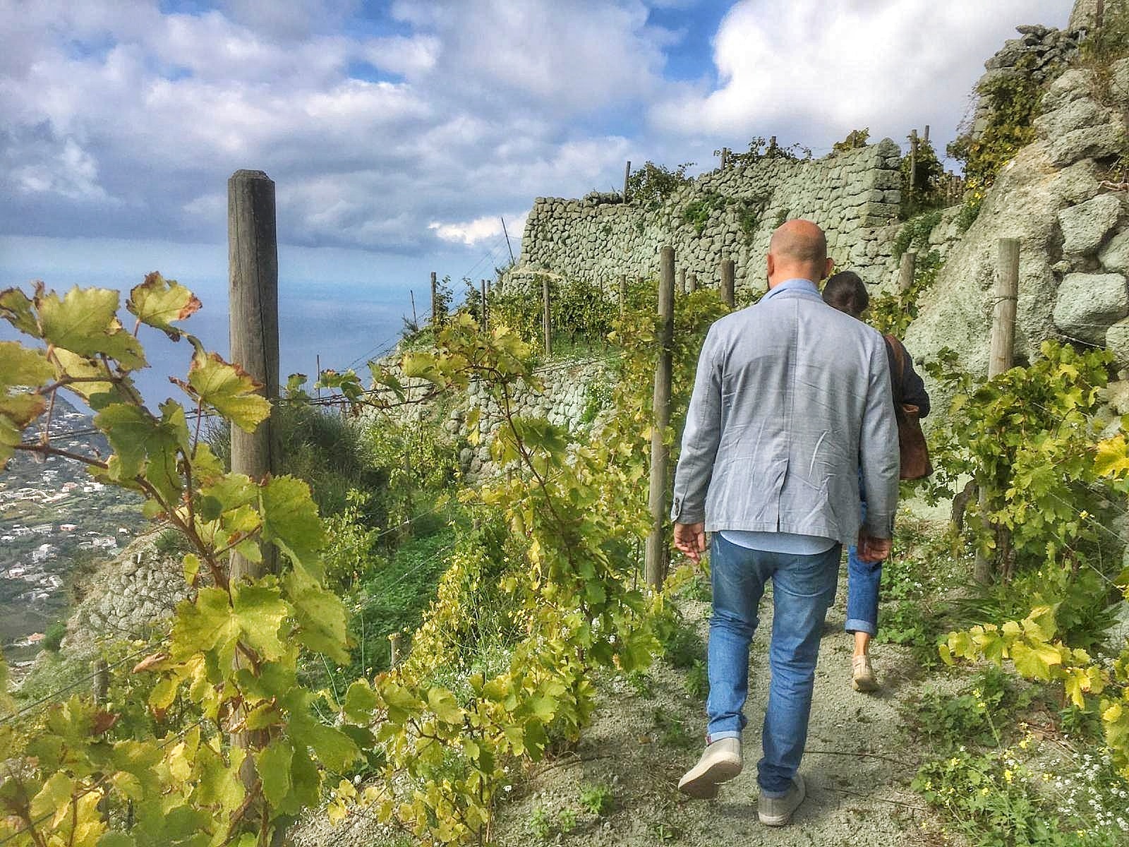 wine blogger francesco savrerio russo