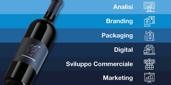 marketing agenzia vino