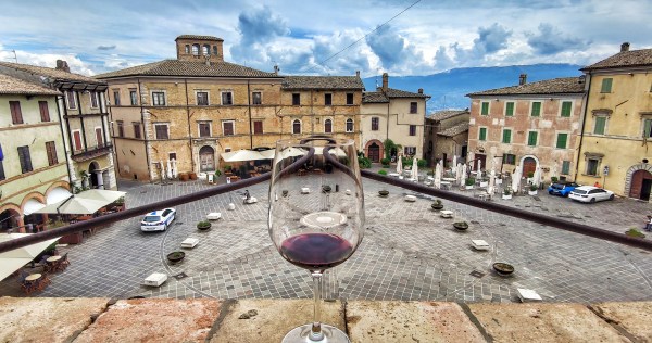 anteprima vino sagrantino di montefalco
