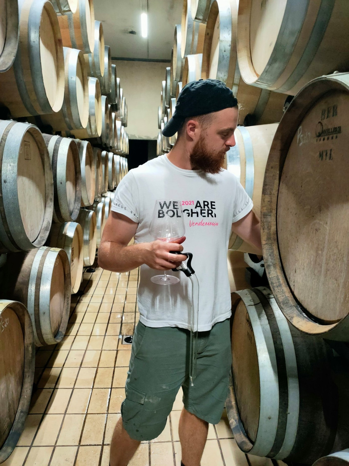 satta cantina michele figlio