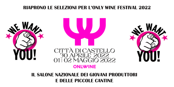 Only Wine Festival 2020