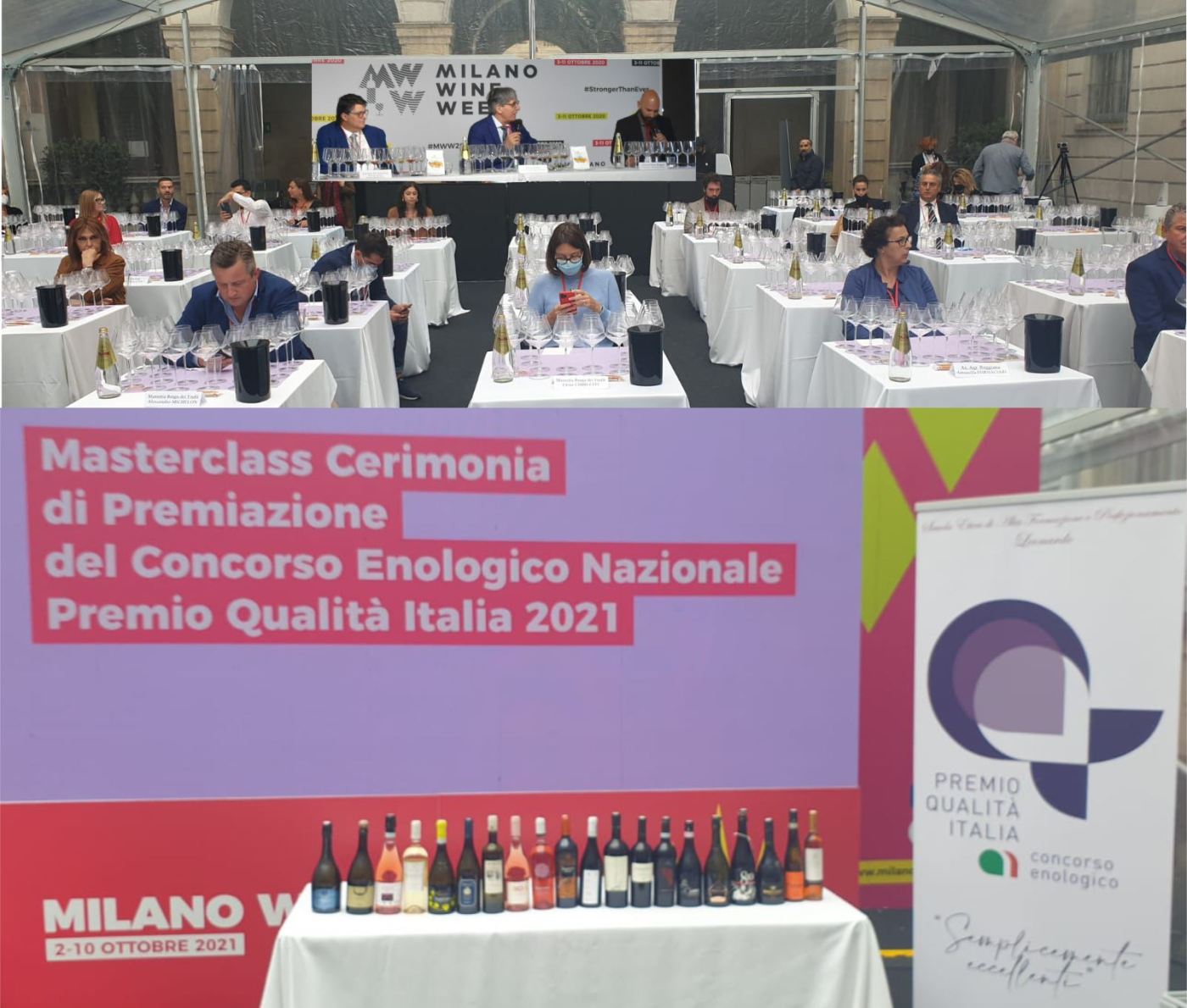 premio qualità italia vincitori
