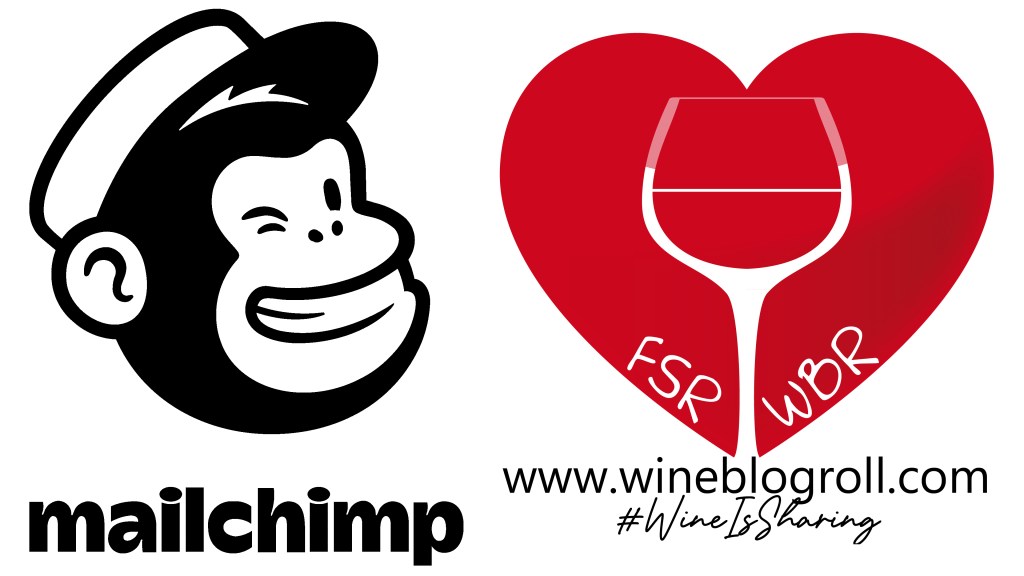 Newsletter wineblogroll.com