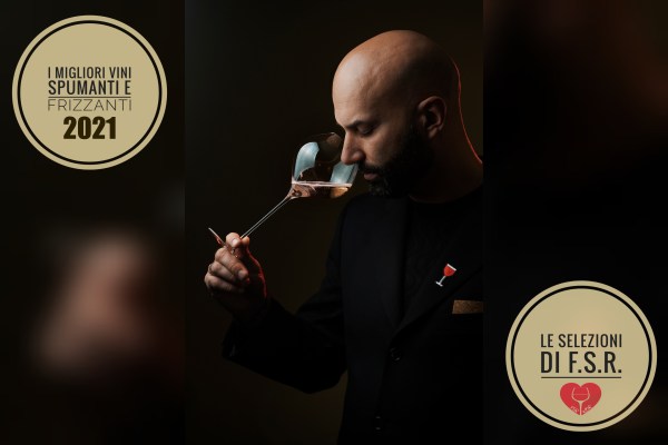 Migliori vini spumanti, charmat e ancestrali