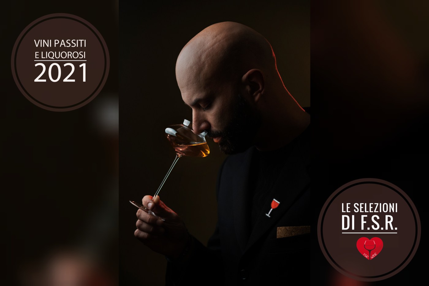 Vini passiti e liquorosi