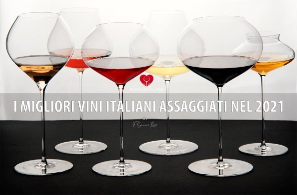 Guida migliori vini italiani