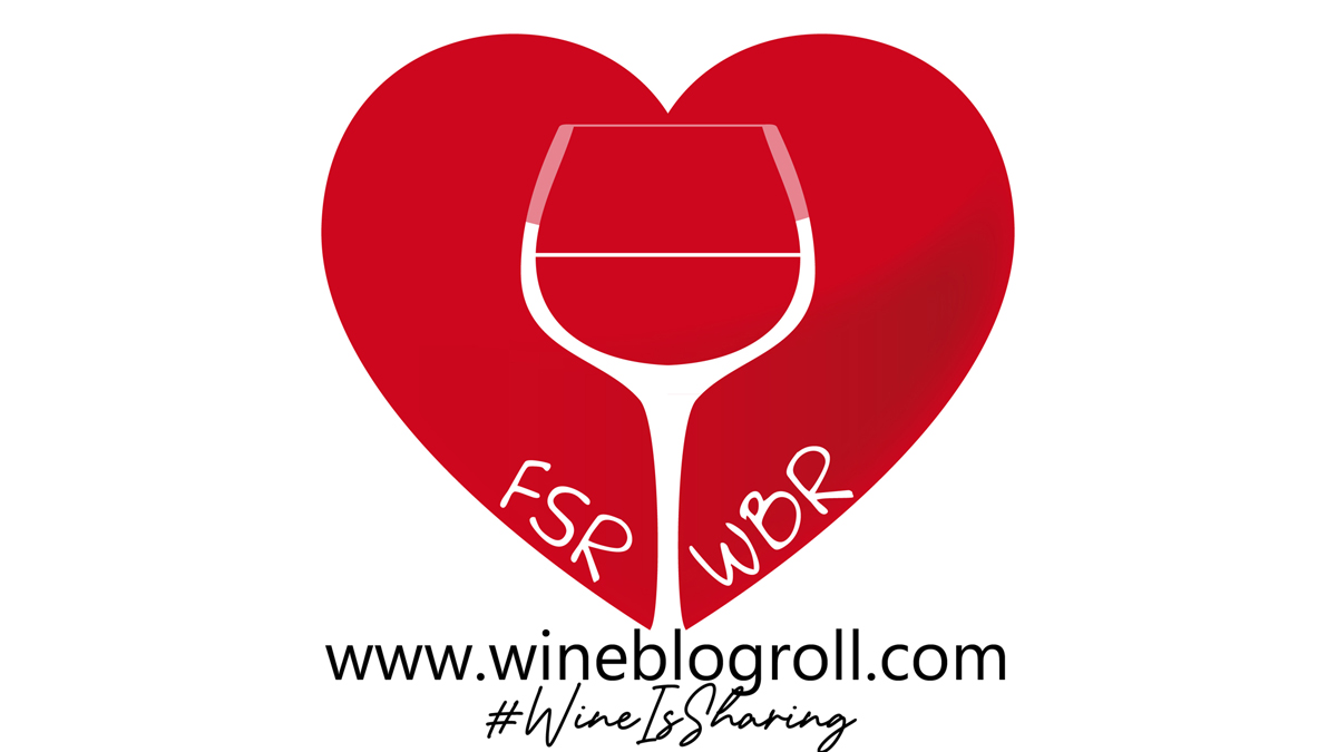 Logo vino Wine Blog Roll