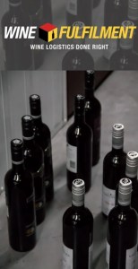 wine fulfilment - vendere vino in UK