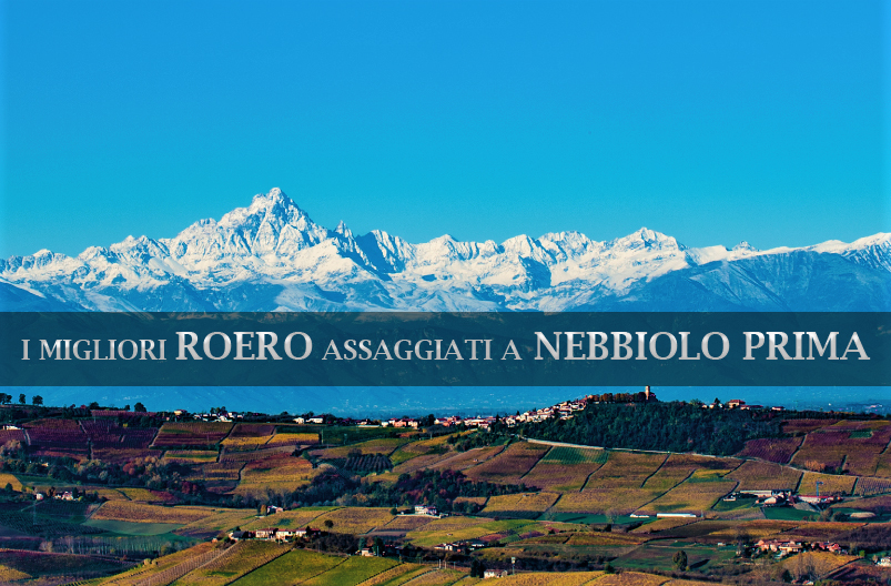 MIGLIORI ROERO VINI