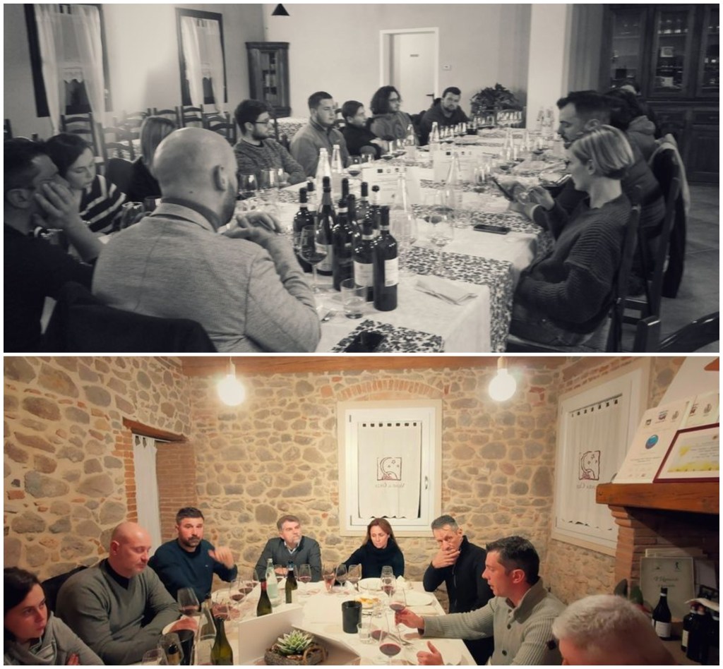 colli euganei cantine