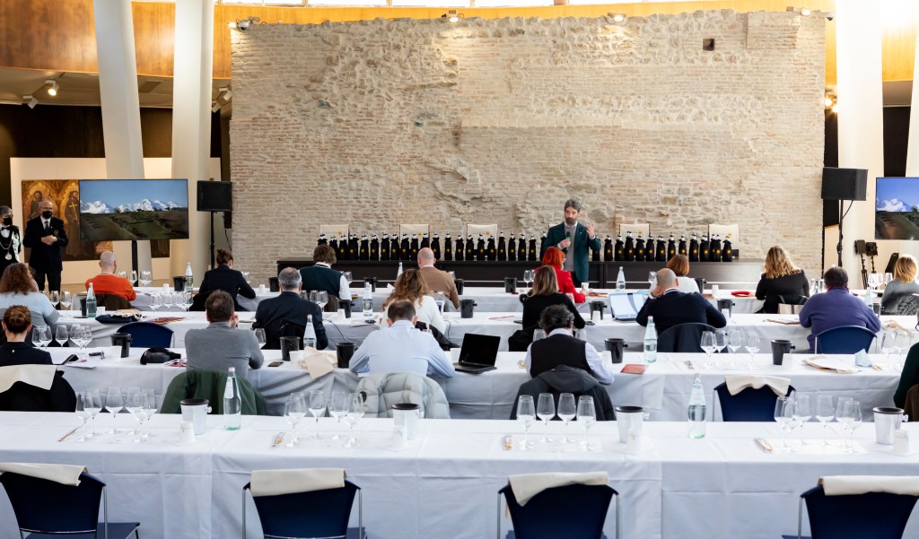 anteprima vini abruzzo colline teramane montepulciano