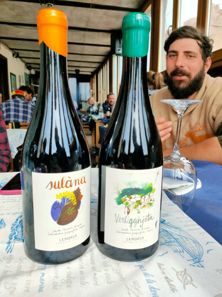 vini la mursa sulana ventigghjatu