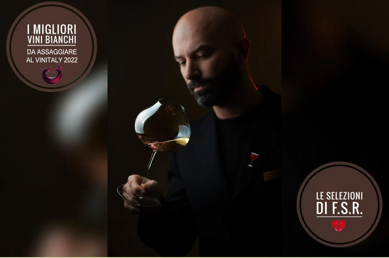 VINI BIANCHI VINITALY