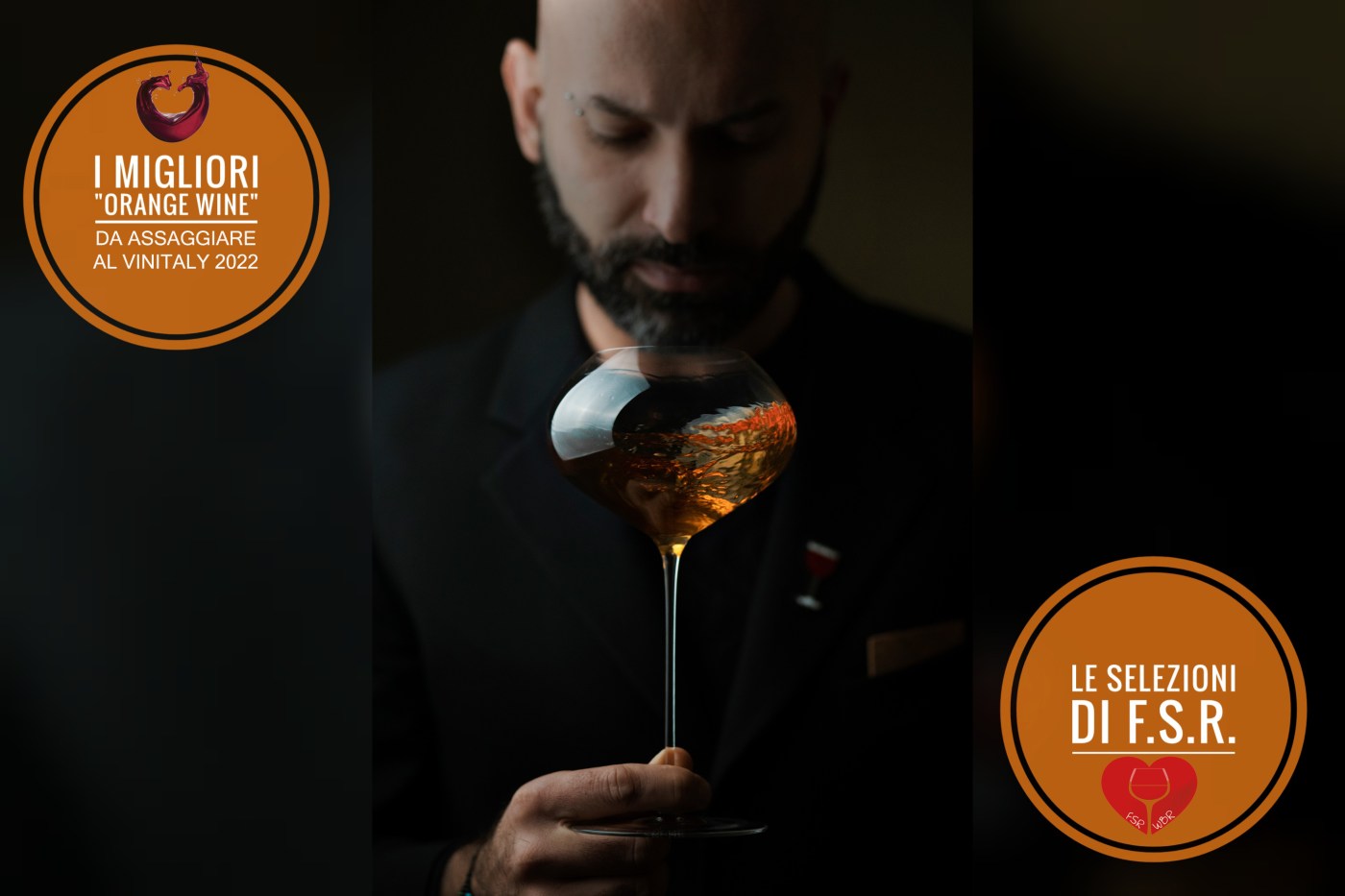 orange wine vinitaly 2022