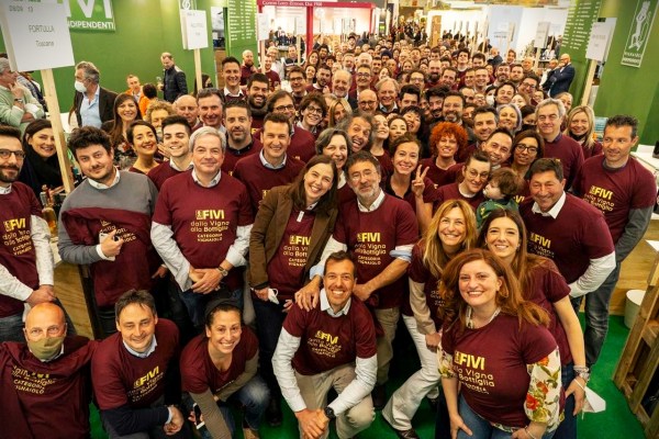fivi vinitaly