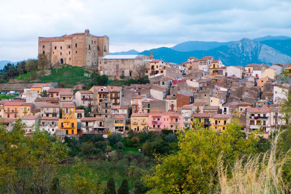 castelbuono