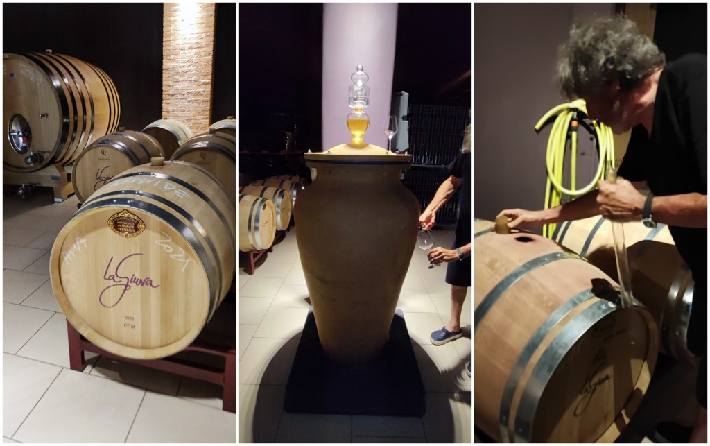 cantina malesani
