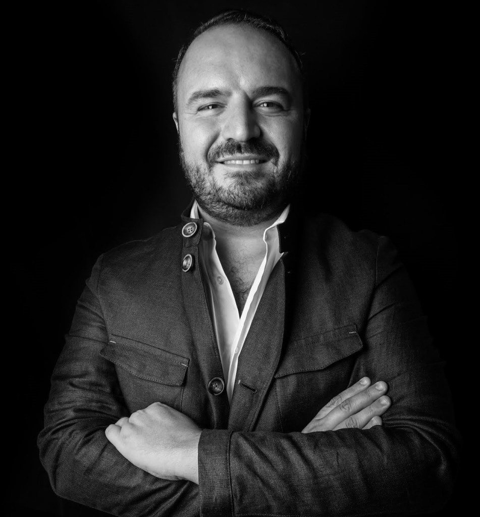 federico gordini milano wine week