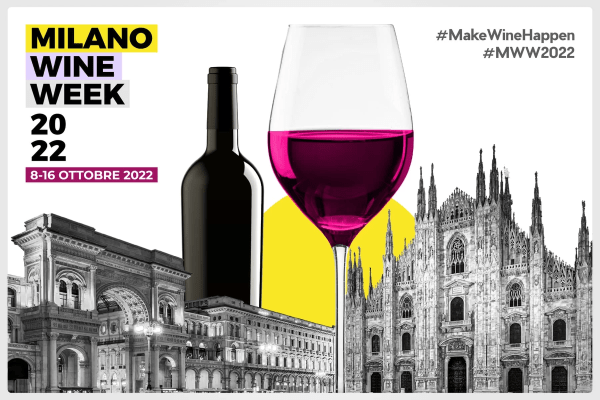 milano wine week 2022