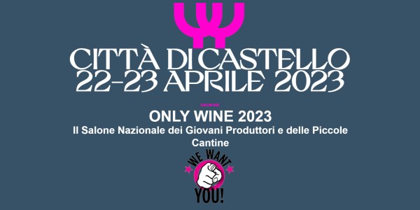 only wine festival 2023