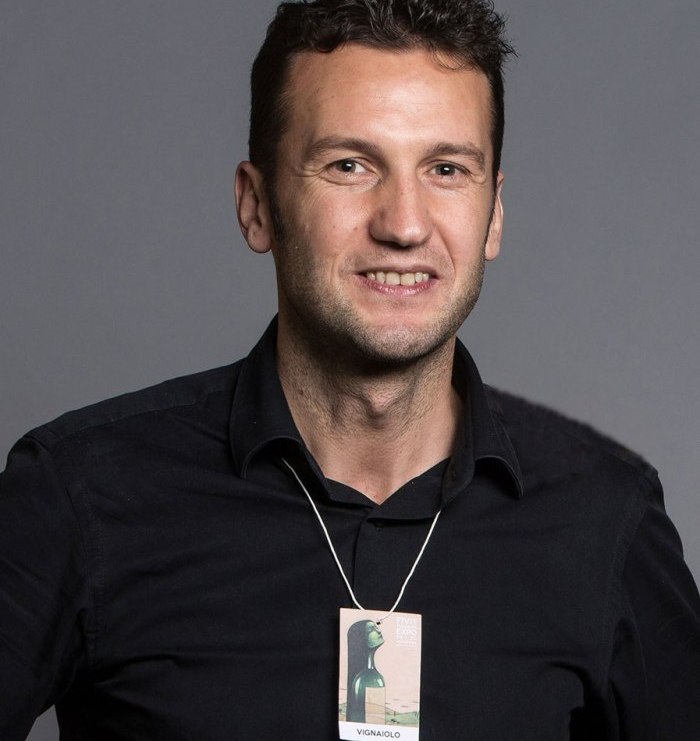 presidente fivi vignaioli italiani lorenzo cesconi