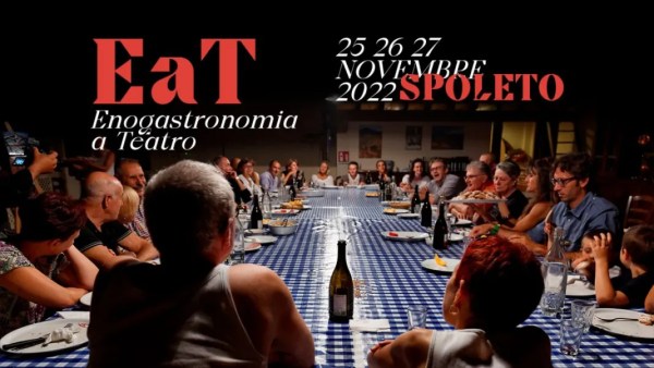 eat enogastronomia teatro spoleto evento