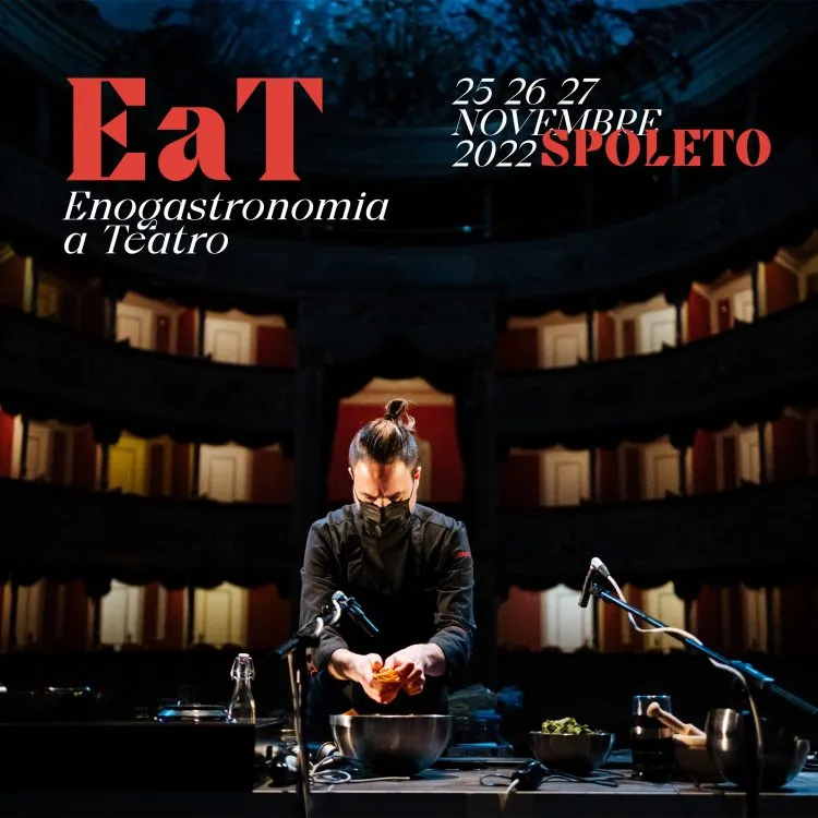eat evento spoleto
