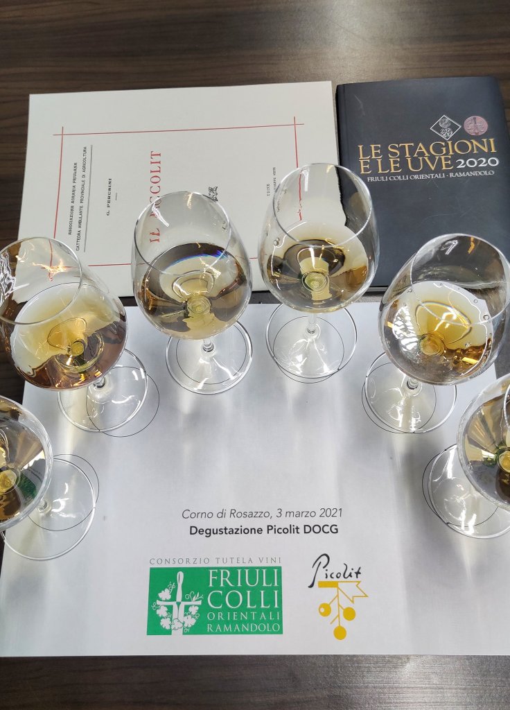 picolit friuli colli orientali