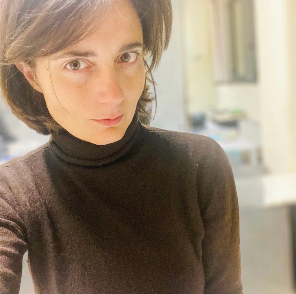 isabella perugini autrice rai programma tv vino