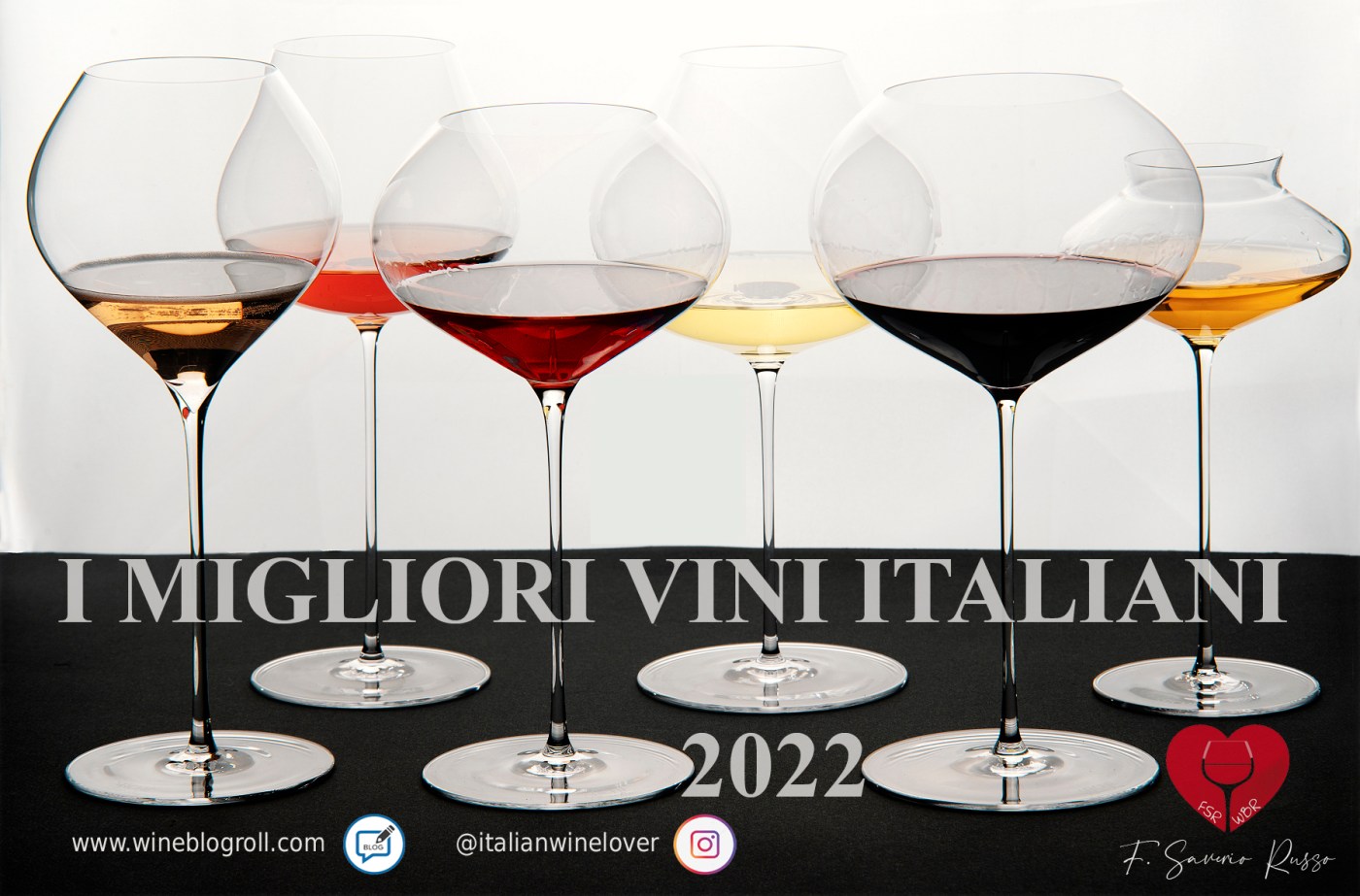 migliori vini d'italia