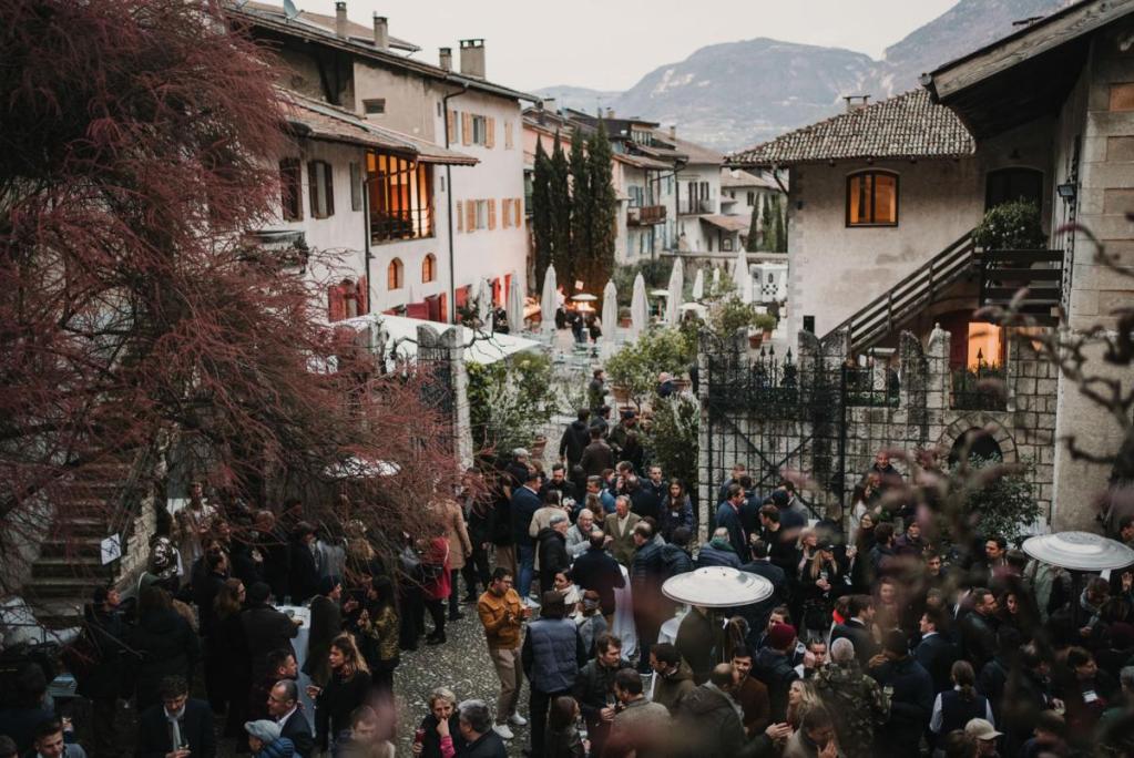 eventi vino alto adige bolzano
