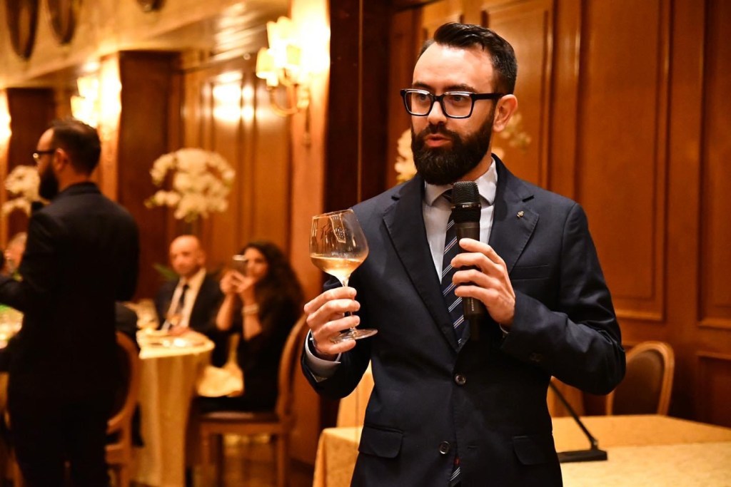 Gemelli da polso smaltati - | Silvio Silvani Gemelli da polso smaltati - | Silvio Silvani