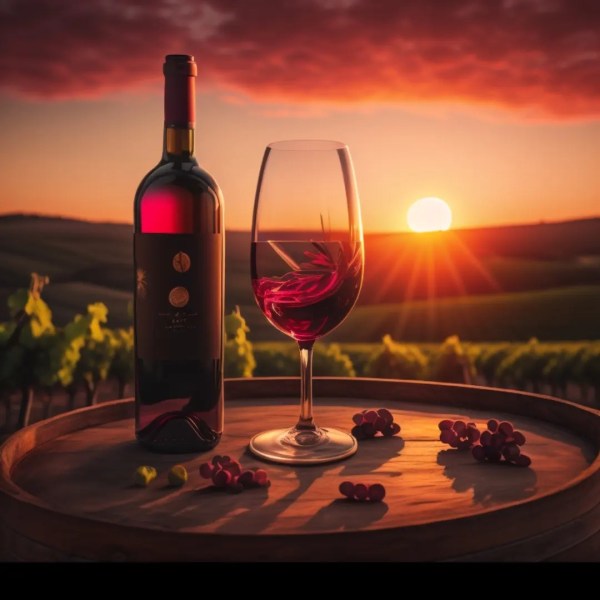 vino intelligenza artificiale