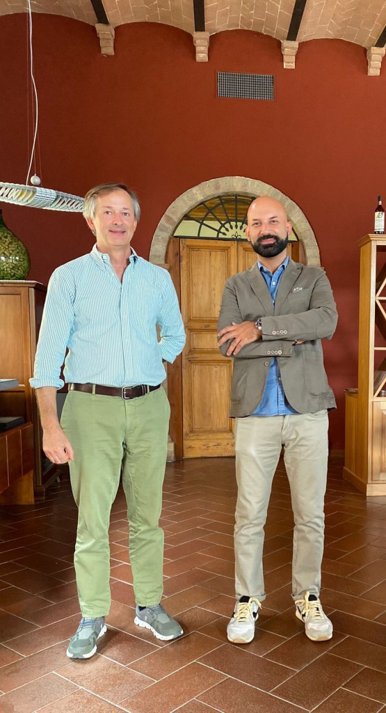 castell'in villa francesco saverio russo