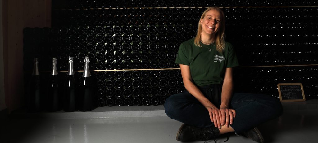 diletta tonello vini