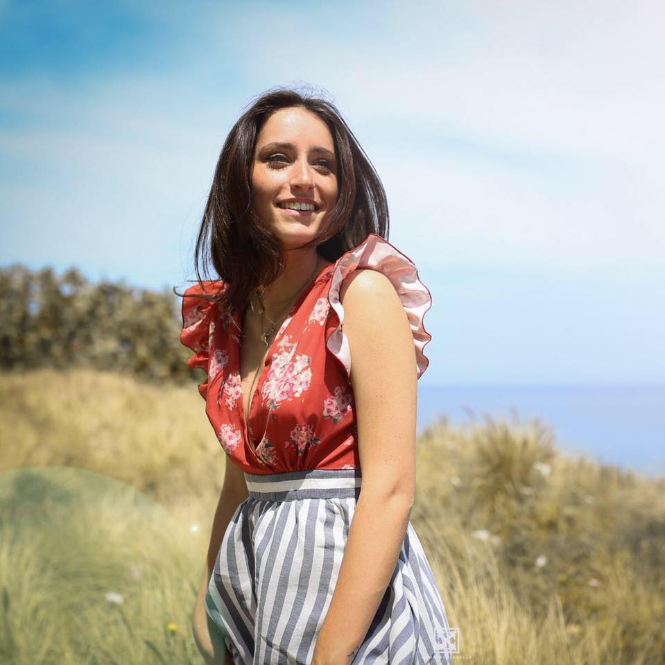 enrica spadafora vini
