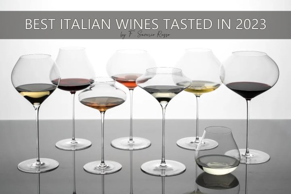 best italian wines