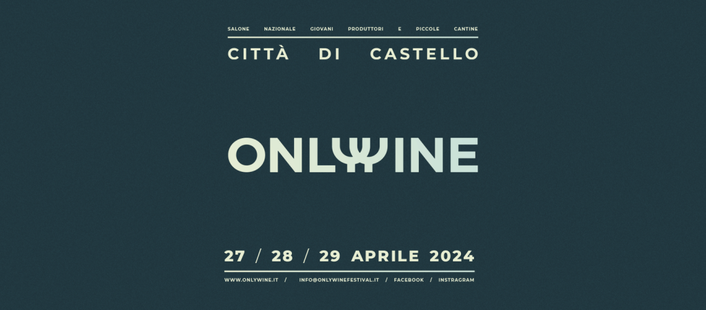 only wine 2024