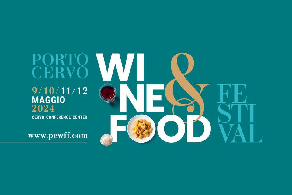 Porto Cervo Wine & Food Festival 2024: special edition!