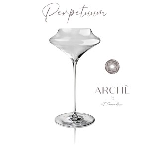 perpetuum calice archè saverio russo