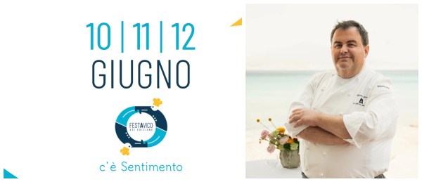 gennaro esposito festa a vico