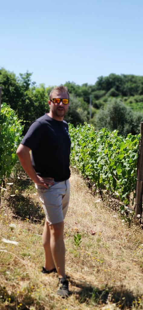 gian nicola carboni mandrolisai vino
