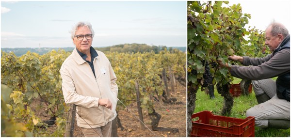 italia francia vino gilbert & gaillard